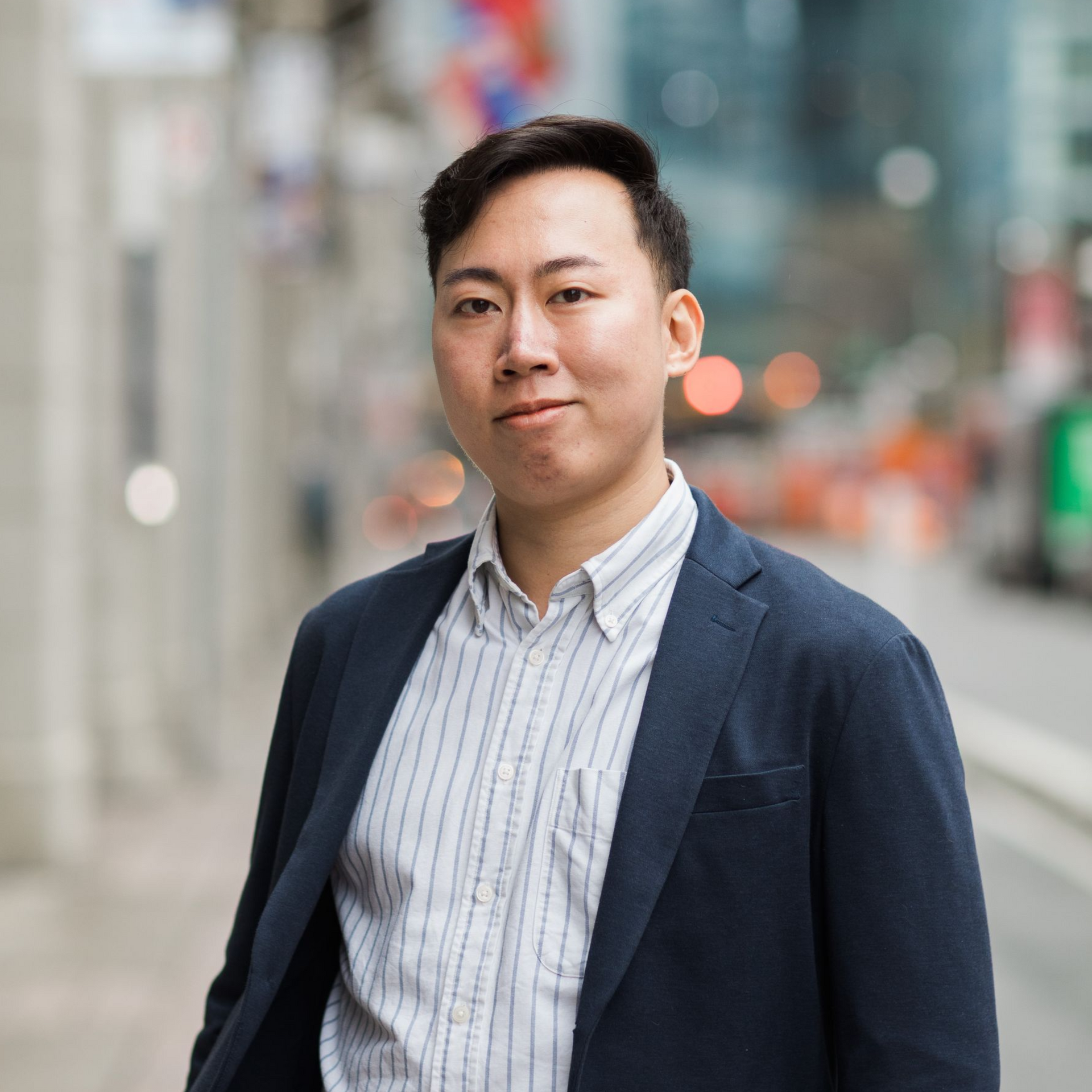 Photo of Gulsvert Dela Cruz a Planner /Analyst at NBLC Toronto Ontario