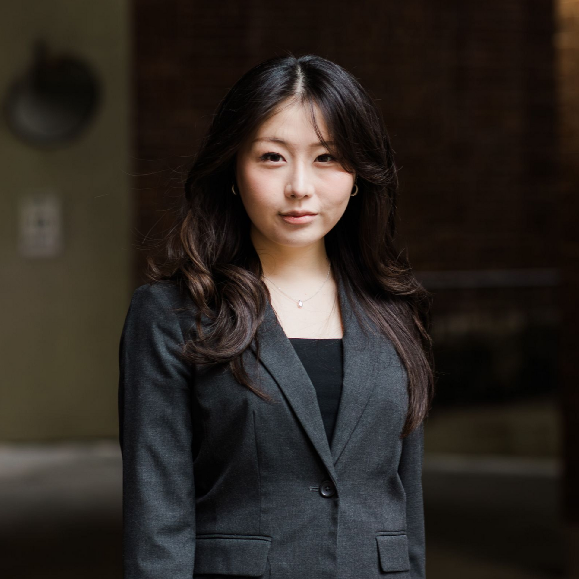 Photo of Rebecca Jeon a Planner /Analyst at NBLC Toronto Ontario