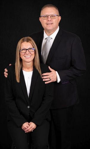Sample Funeral Home