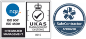 ISO Certificate