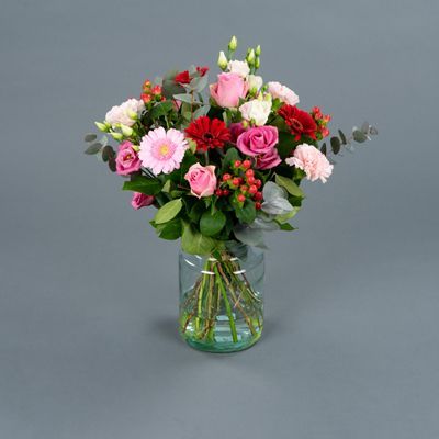Bloemen bestellen bij Althaea Bloemsierkunst en laten bezorgen