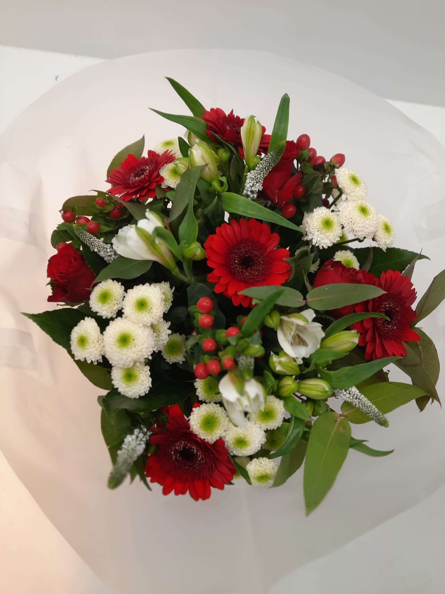 Bloemen bestellen in Harderwijk
