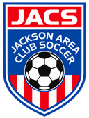 Logo for Jackson Area Club Soccer