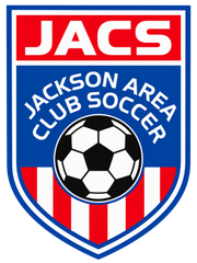 Logo for Jackson Area Club Soccer