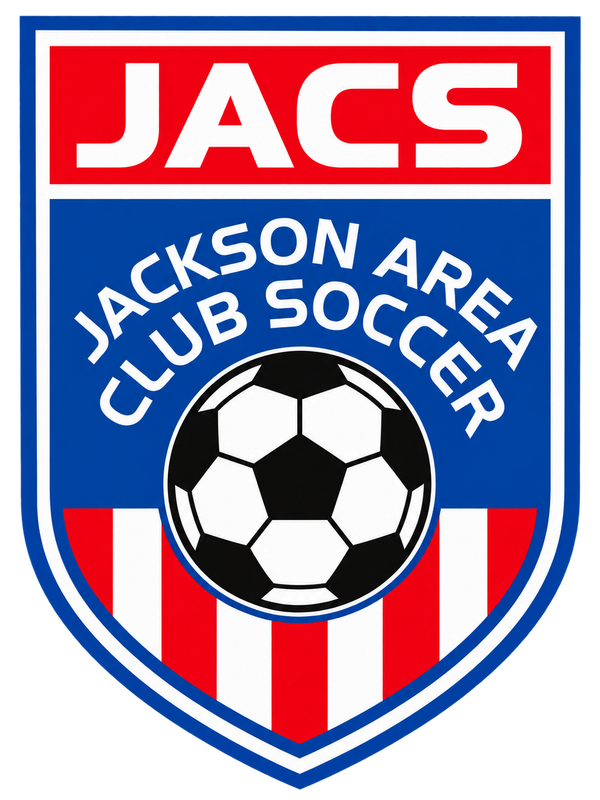Logo for Jackson Area Club Soccer