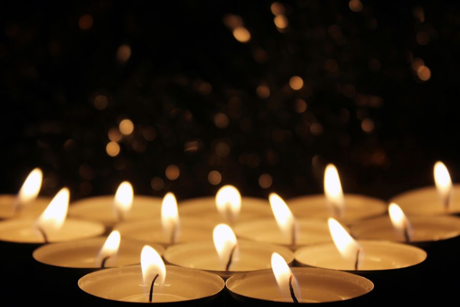 organizzazione completa funerali