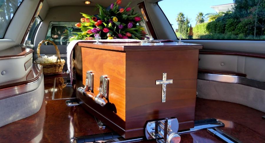 espletamento obblighi funerari