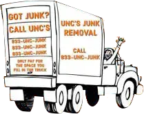 Unc's Junk Removal