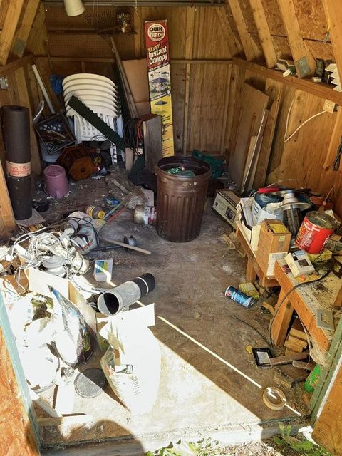residential junk removal