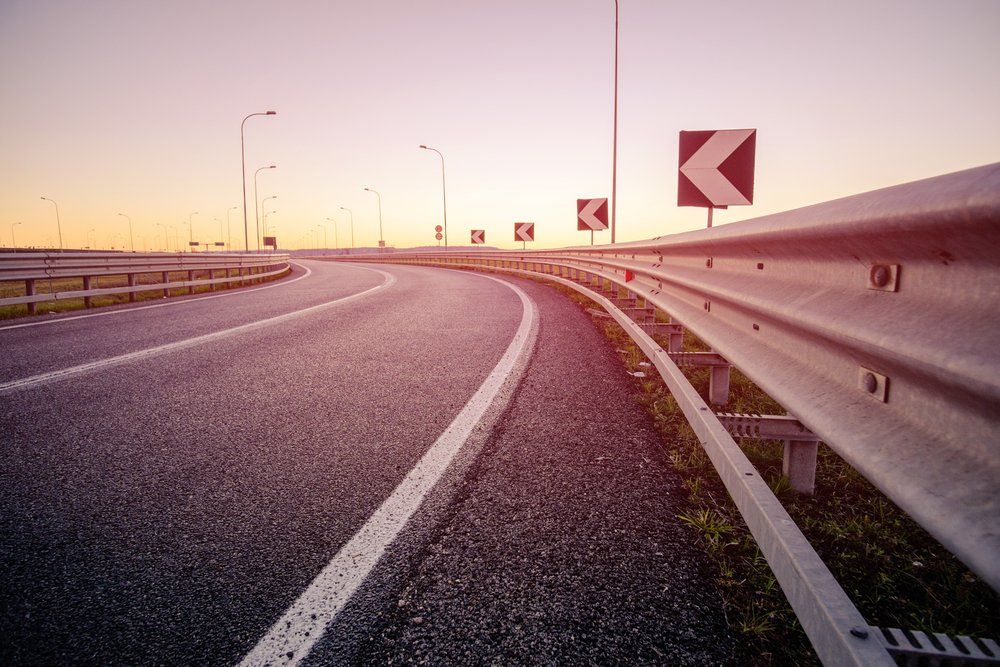 Highway — Reliable Driver Training in Darwin, NT