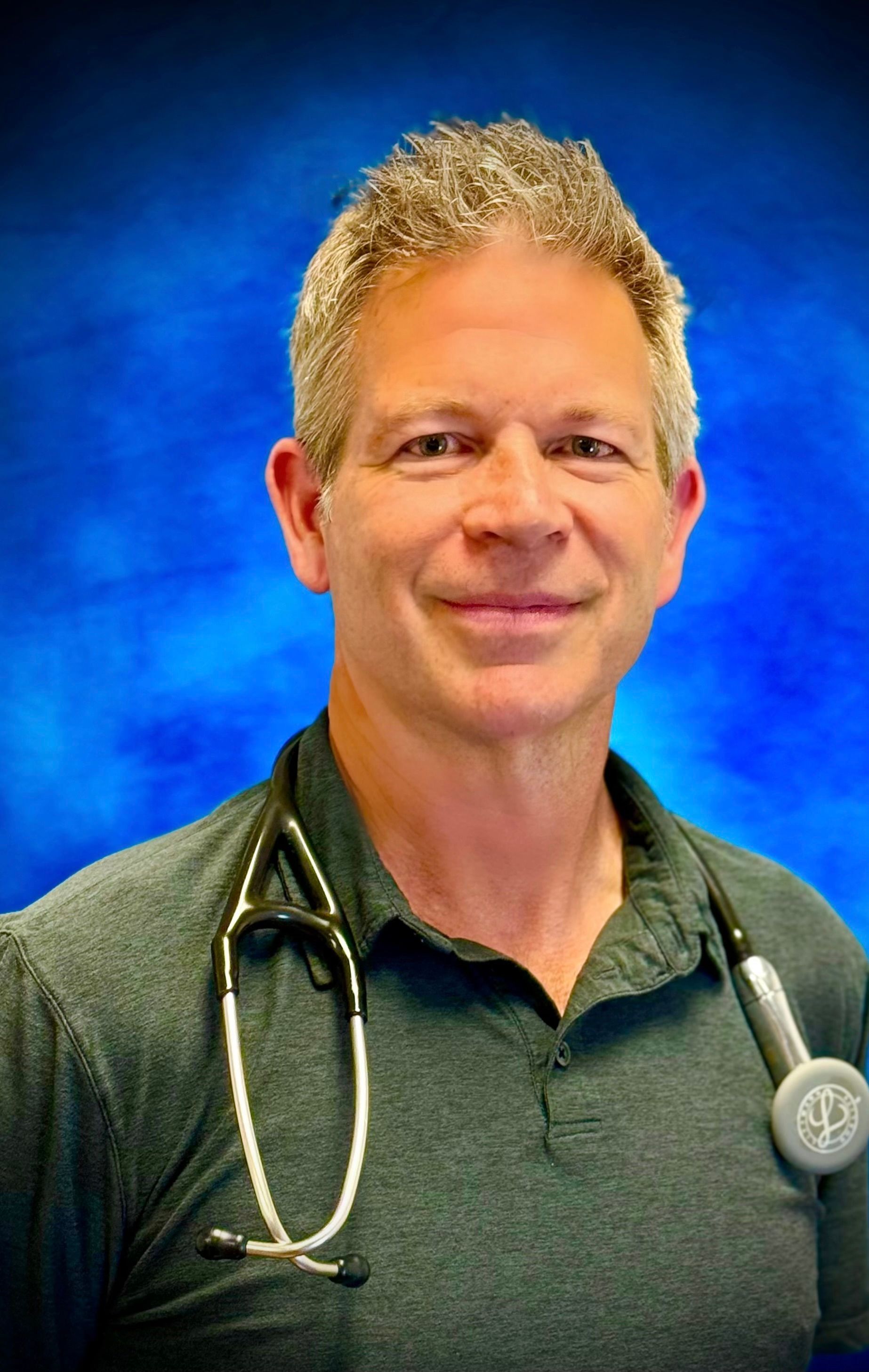 Dr. Heath Hodapp, Pediatrician, St. Rose Pediatrics, Las Vegas & Henderson, NV