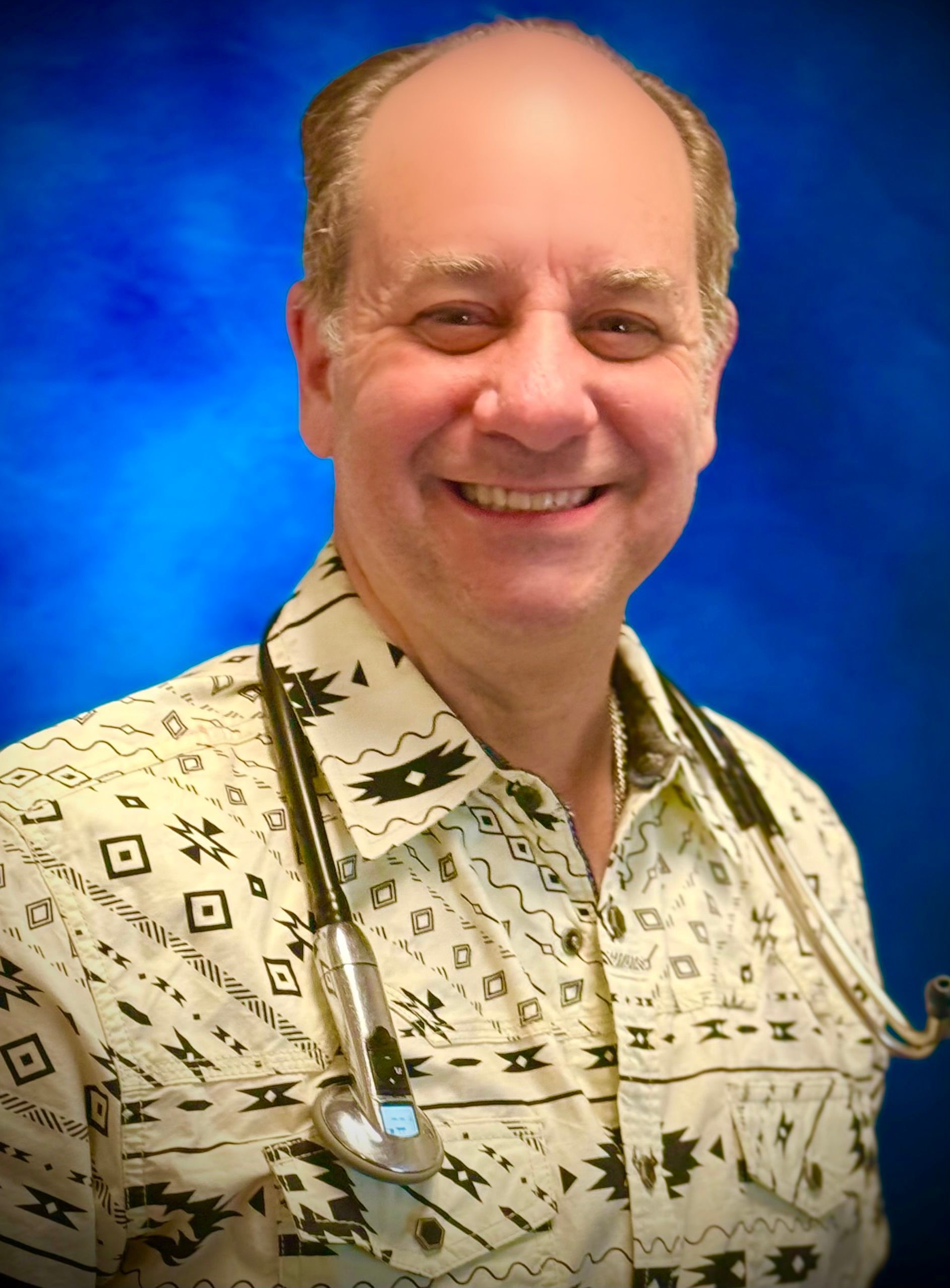 Dr. Kenneth Misch, Pediatrician, St. Rose Pediatrics, Las Vegas & Henderson, NV