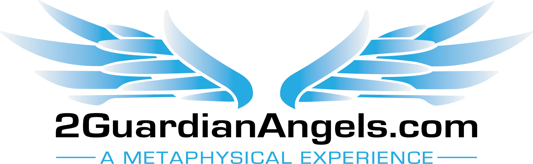 2 Guardian Angels Logo