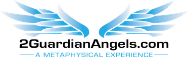 2 Guardian Angels Logo