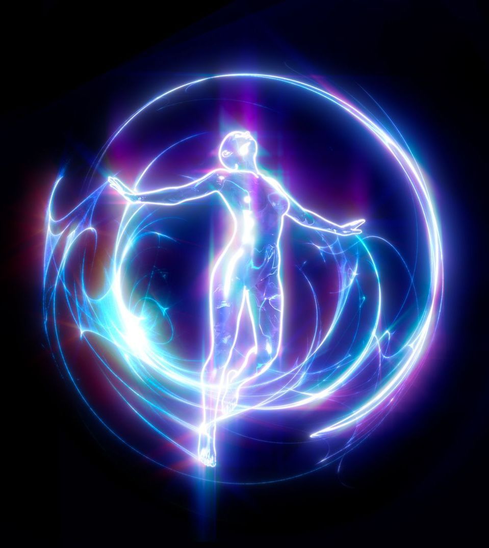 intuitive body mind