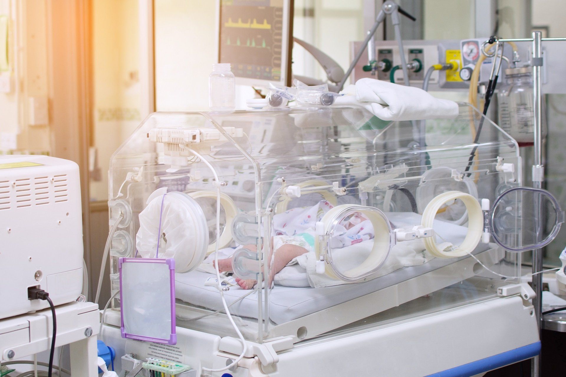 Birth Injury attorney