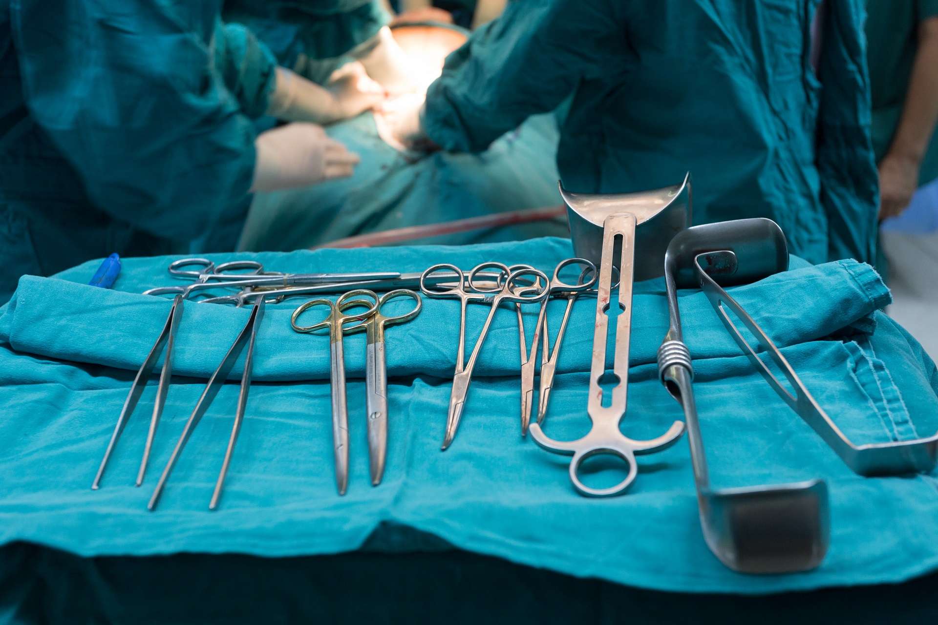 Birth Injury attorney
