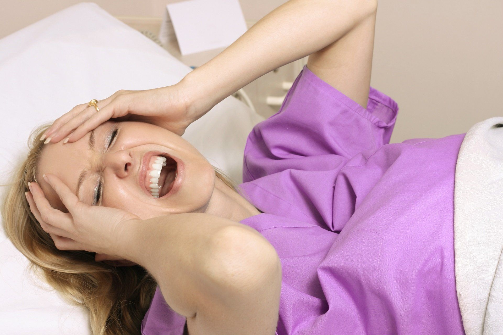 Birth Injury lawyer