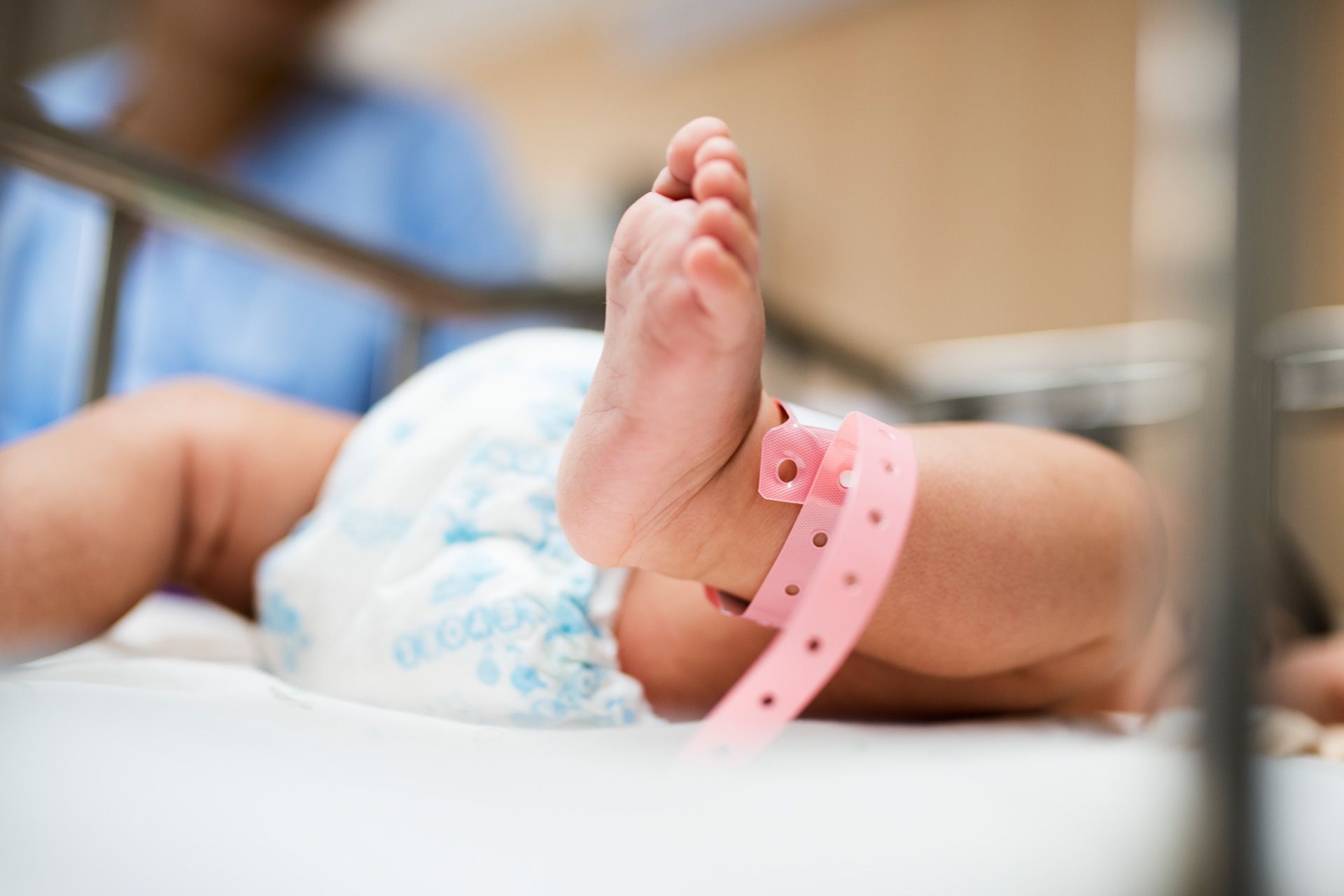 CPD and Birth Injury: Causes, Risks & Legal Help Jacksonville FL