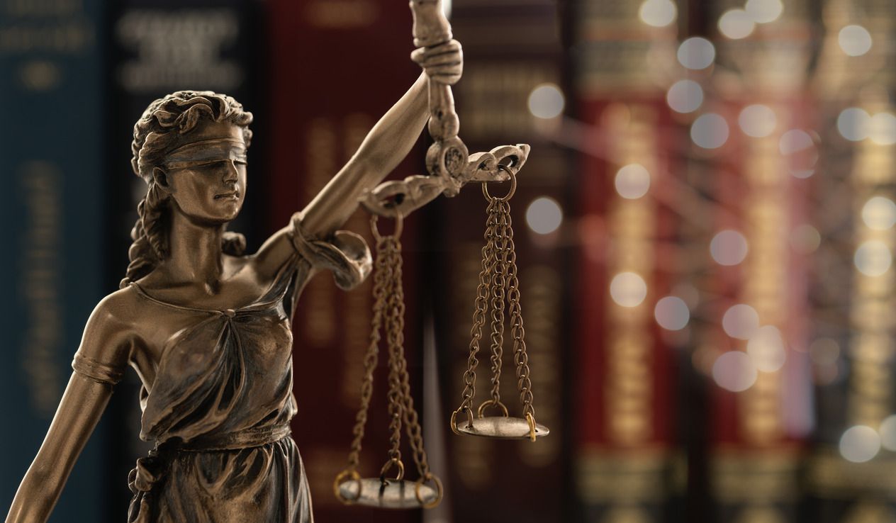 Civil Trial Law