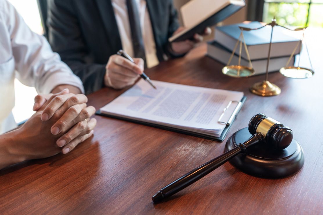 defenses to medical malpractice