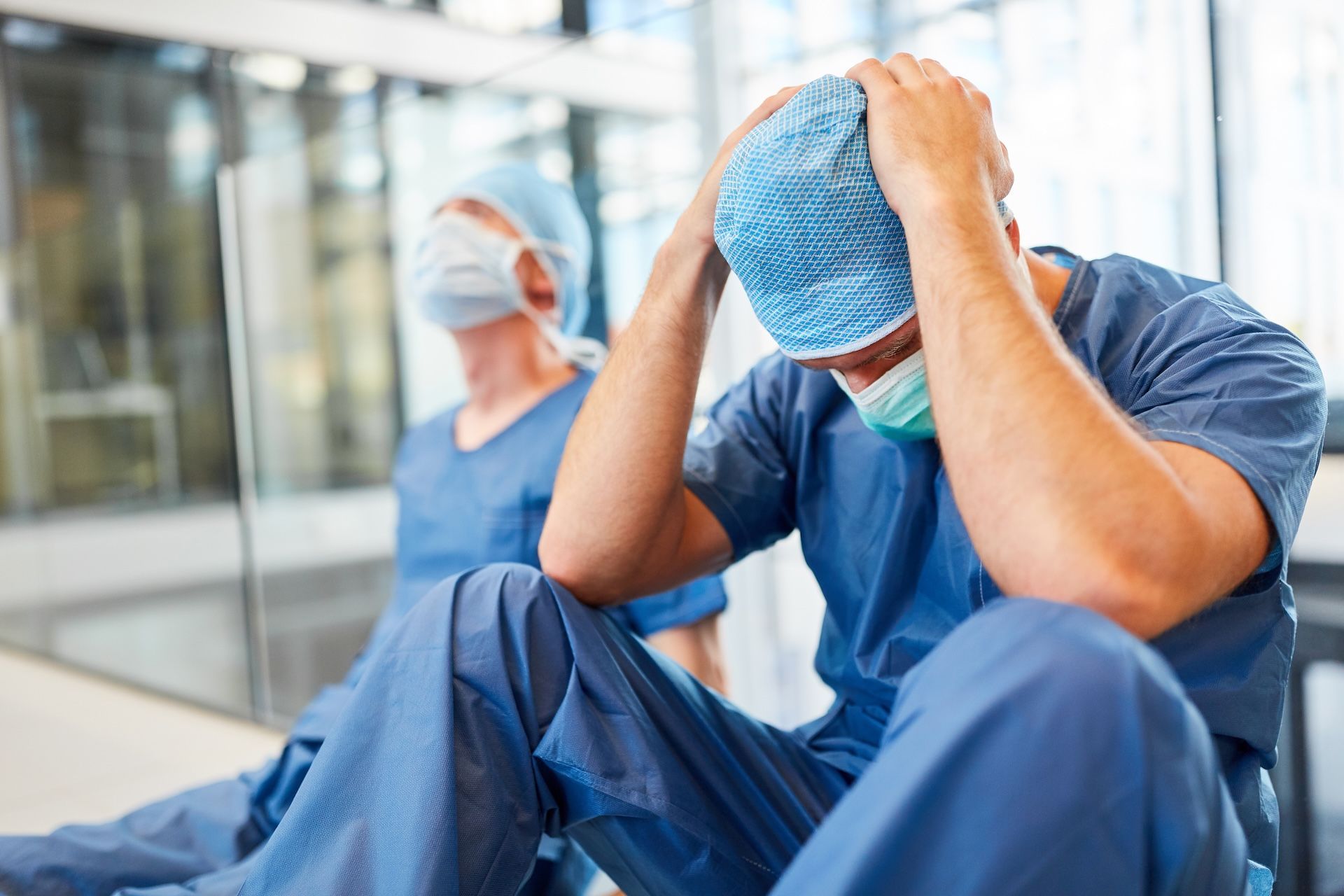 Do All Medical Malpractice Cases Need to Go to Court?