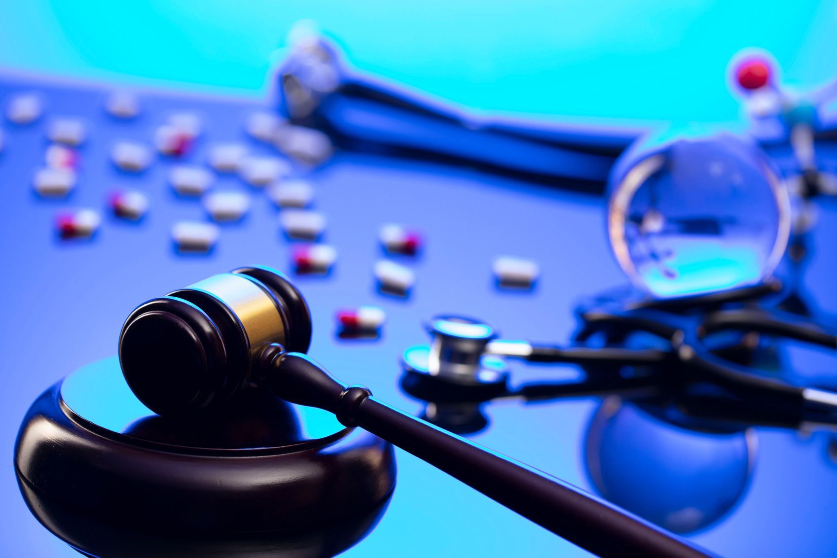 Florida medical malpractice rules
