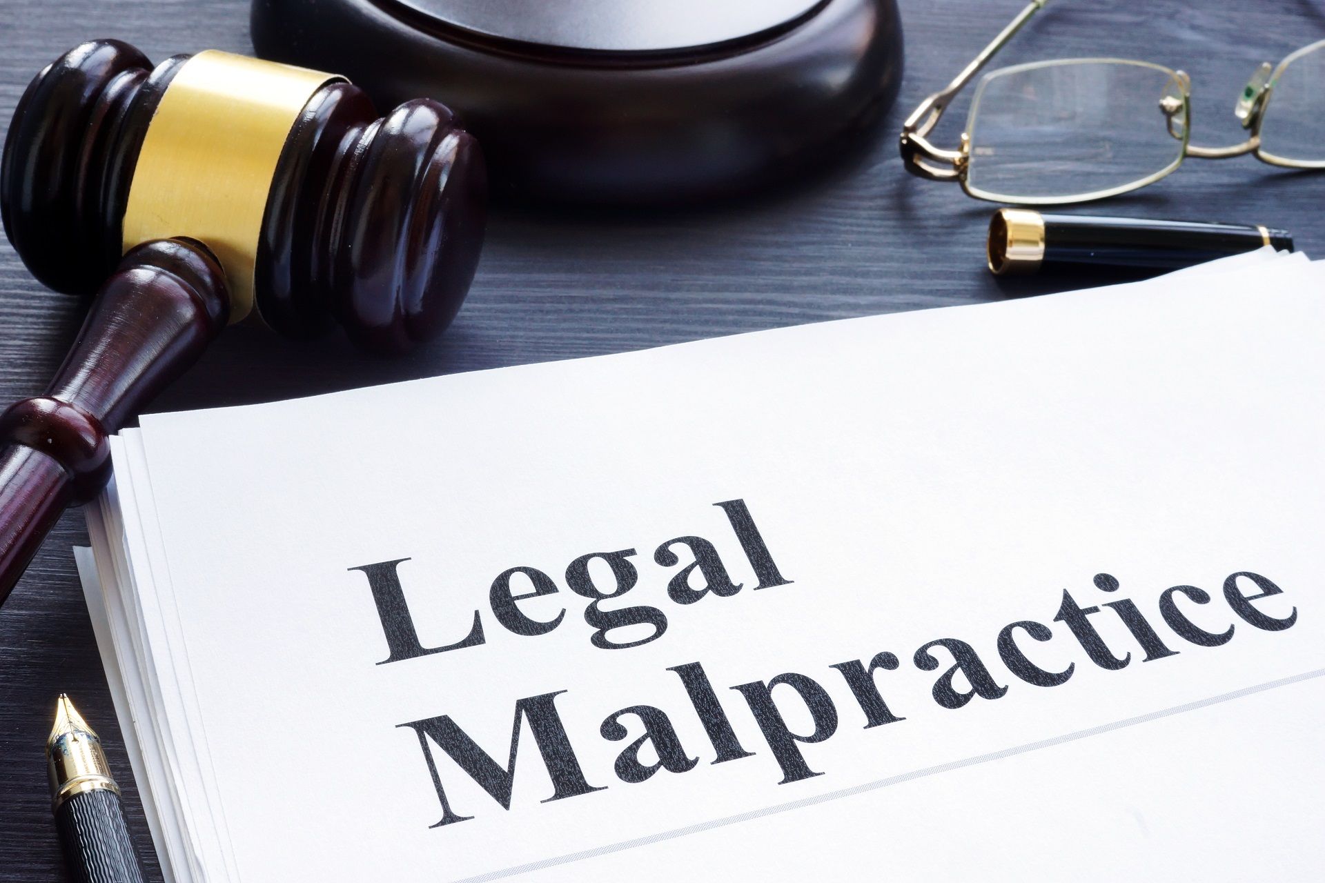 Detailed Guide: How Much is a Legal Malpractice Case Worth?