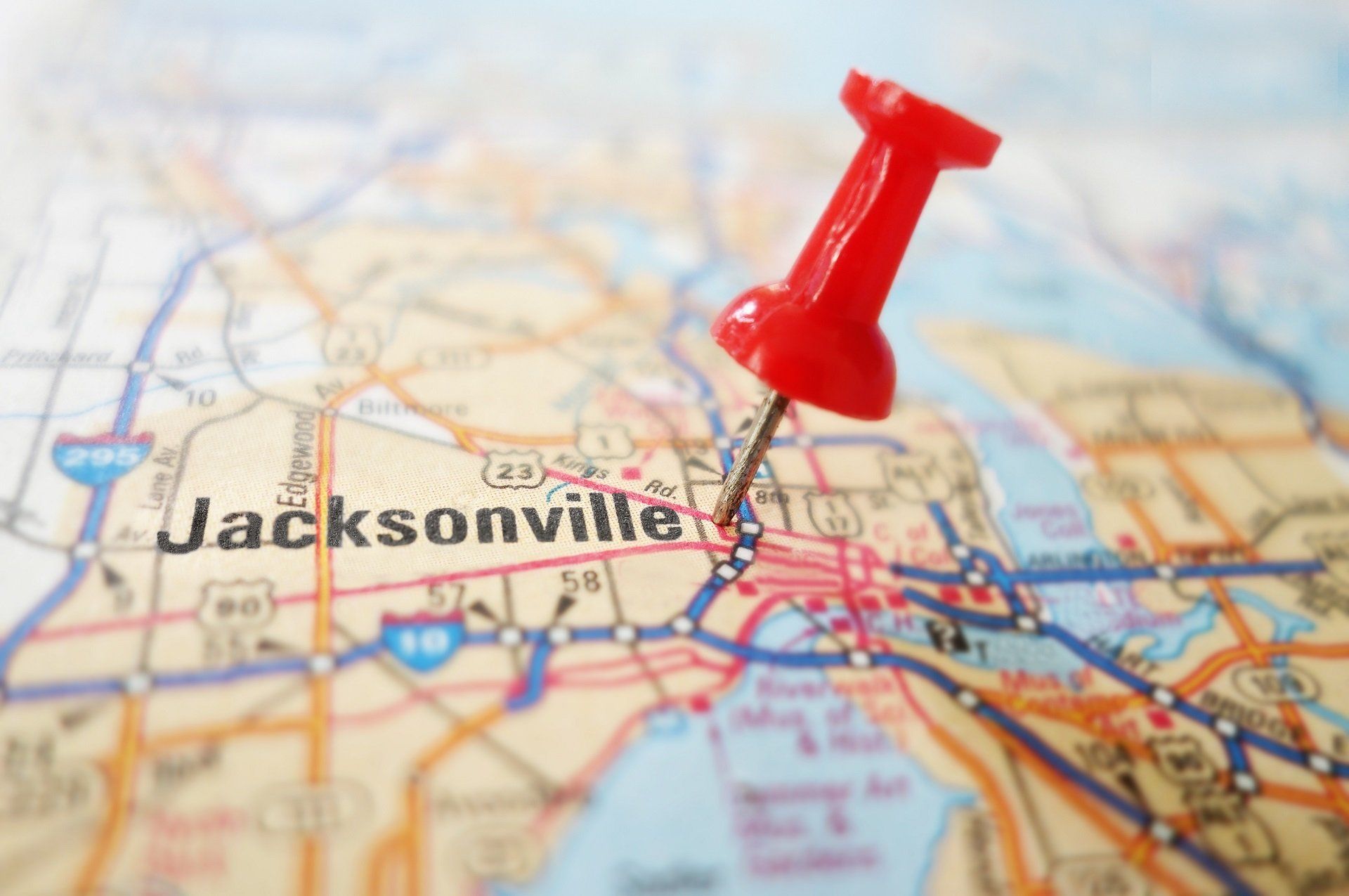 Tips for Hiring a Jacksonville Medical Malpractice Lawyer
