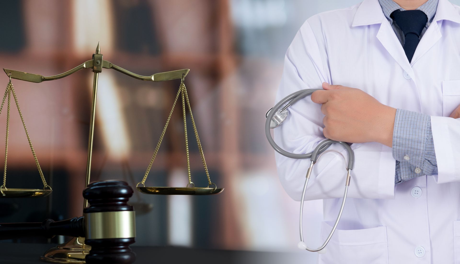 Med Mal Attorney