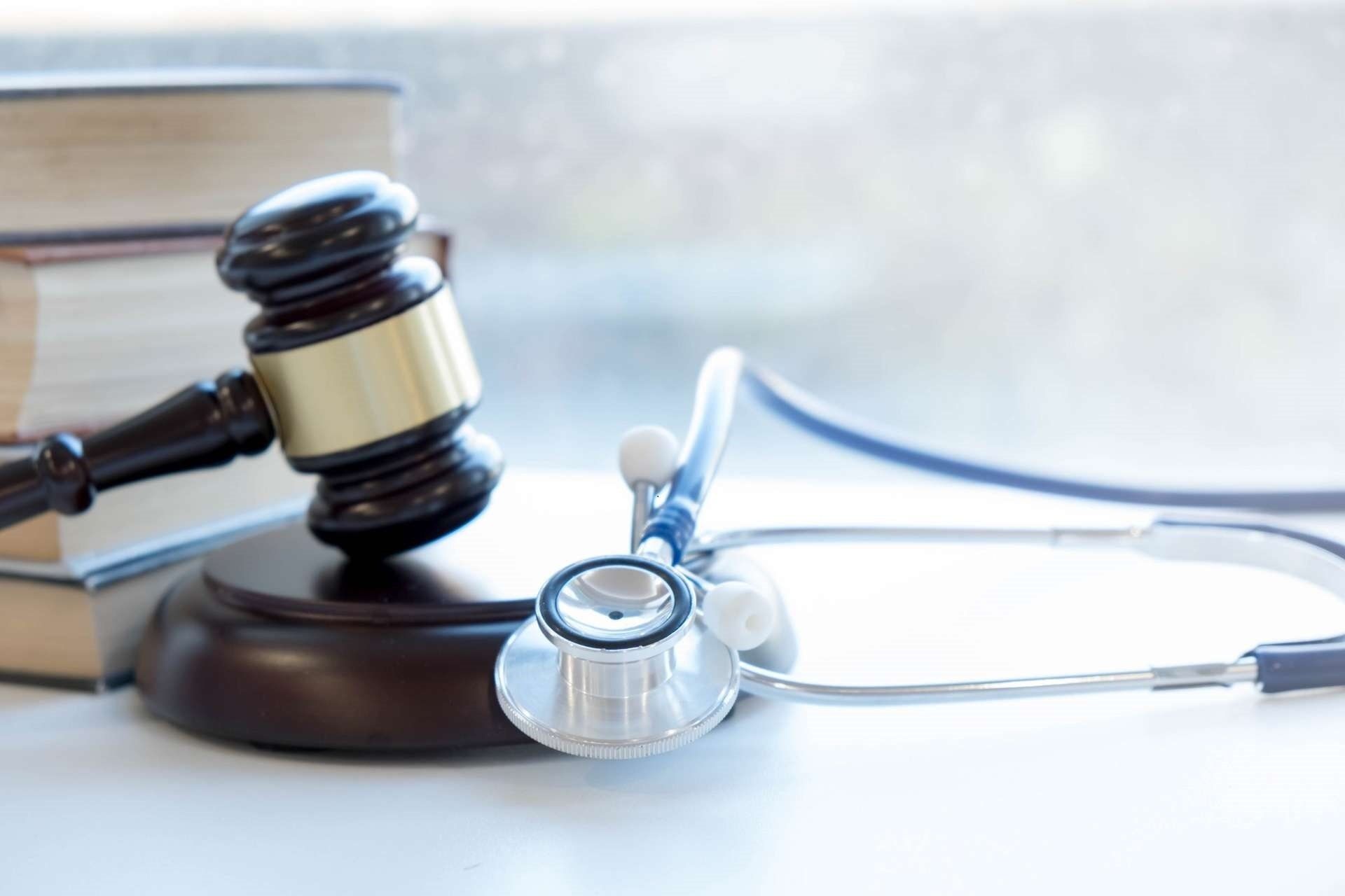 Medical Malpractice Lawyer