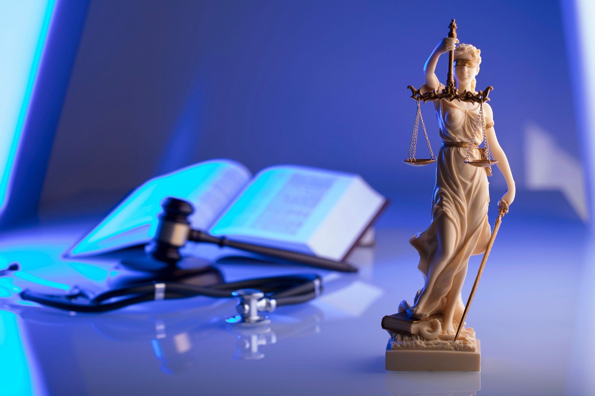 Medical Malpractice Lawyer