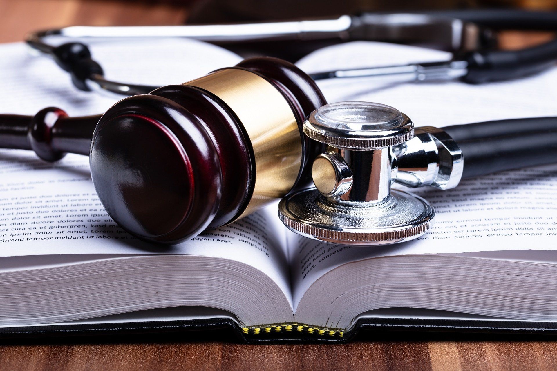 Medical Malpractice Lawyer