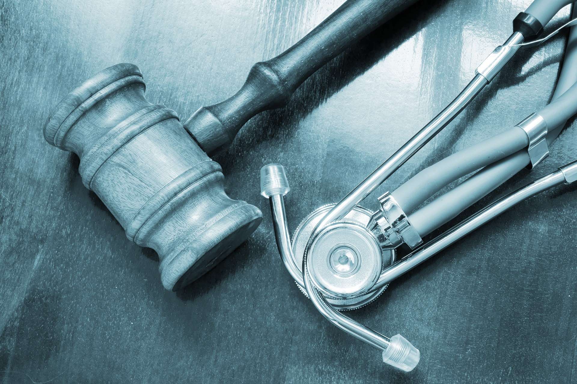 Medical Malpractice