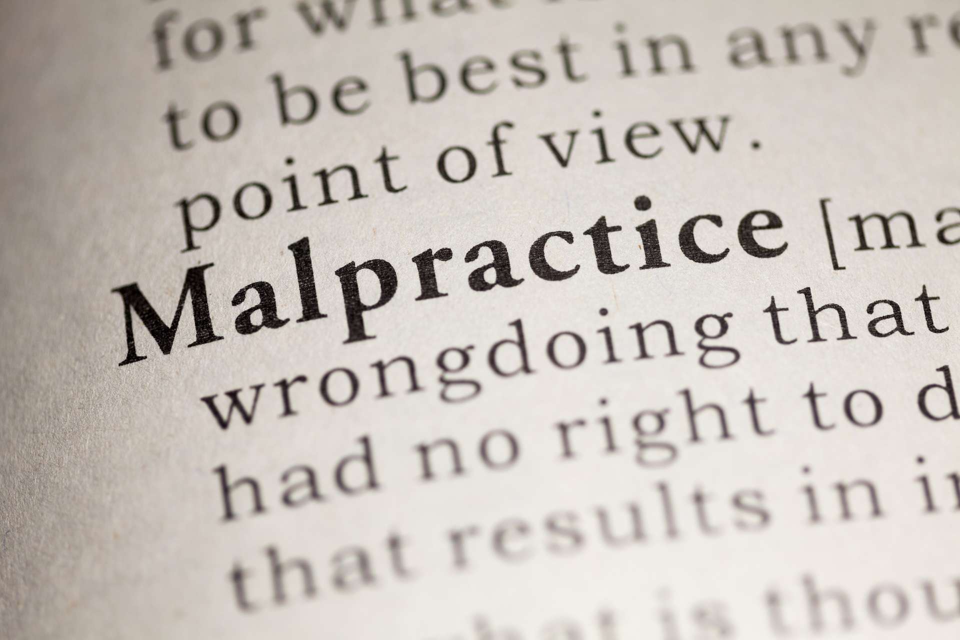 Top Tips for Hiring Florida Medical Malpractice Attorneys