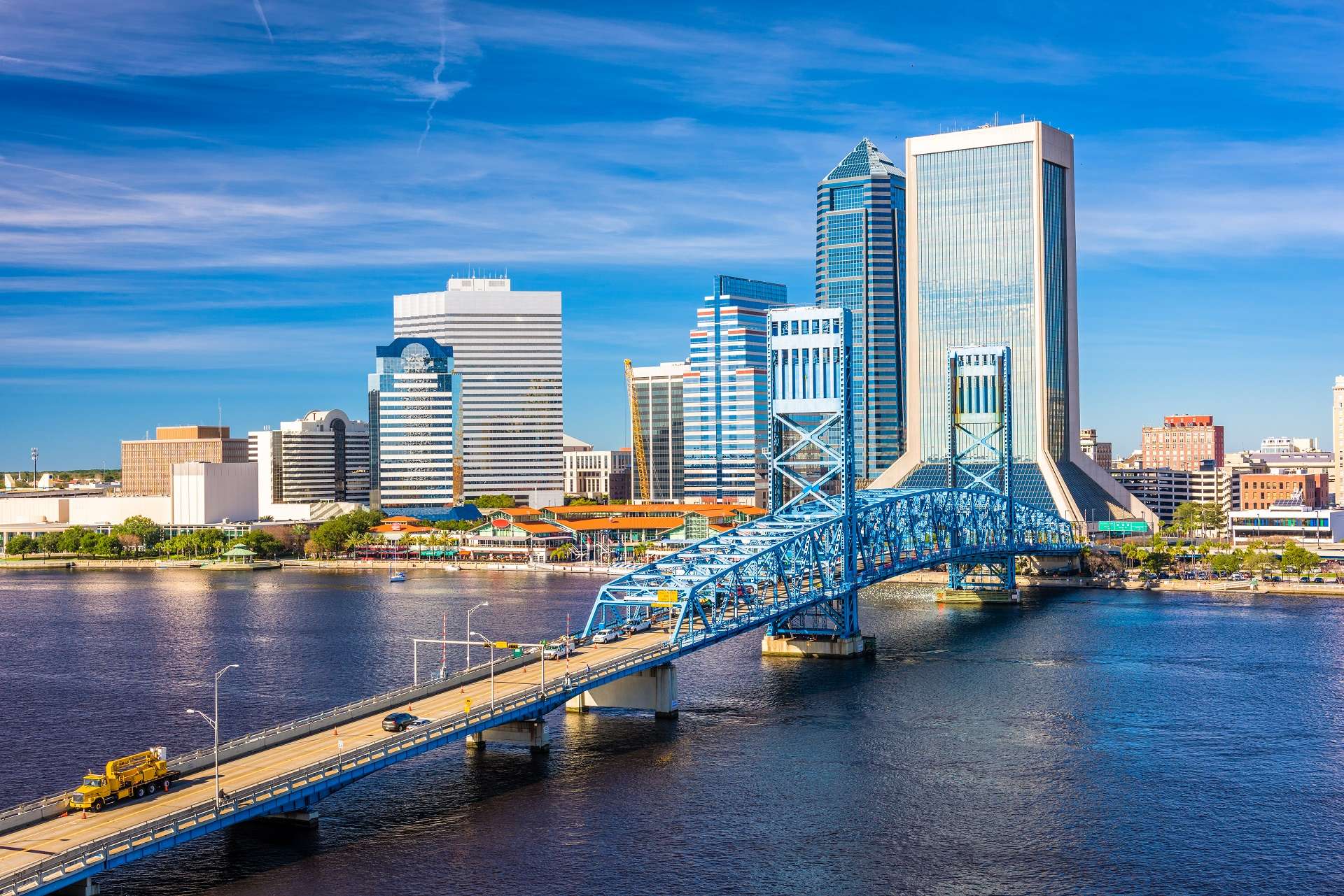 medical malpractice attorneys Jacksonville FL