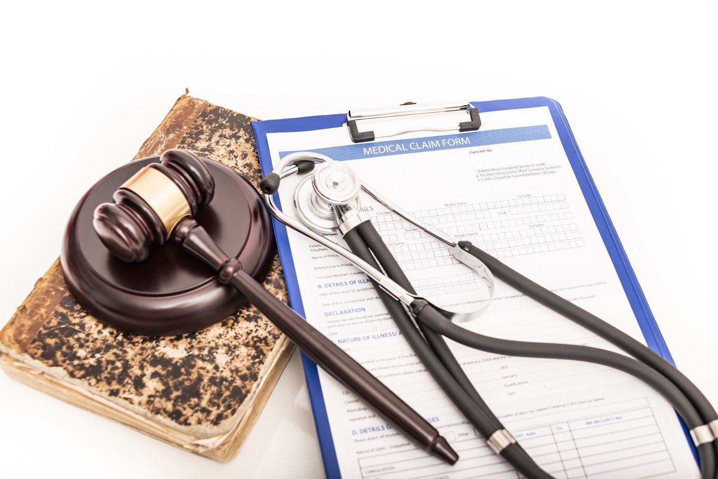 Medical malpractice