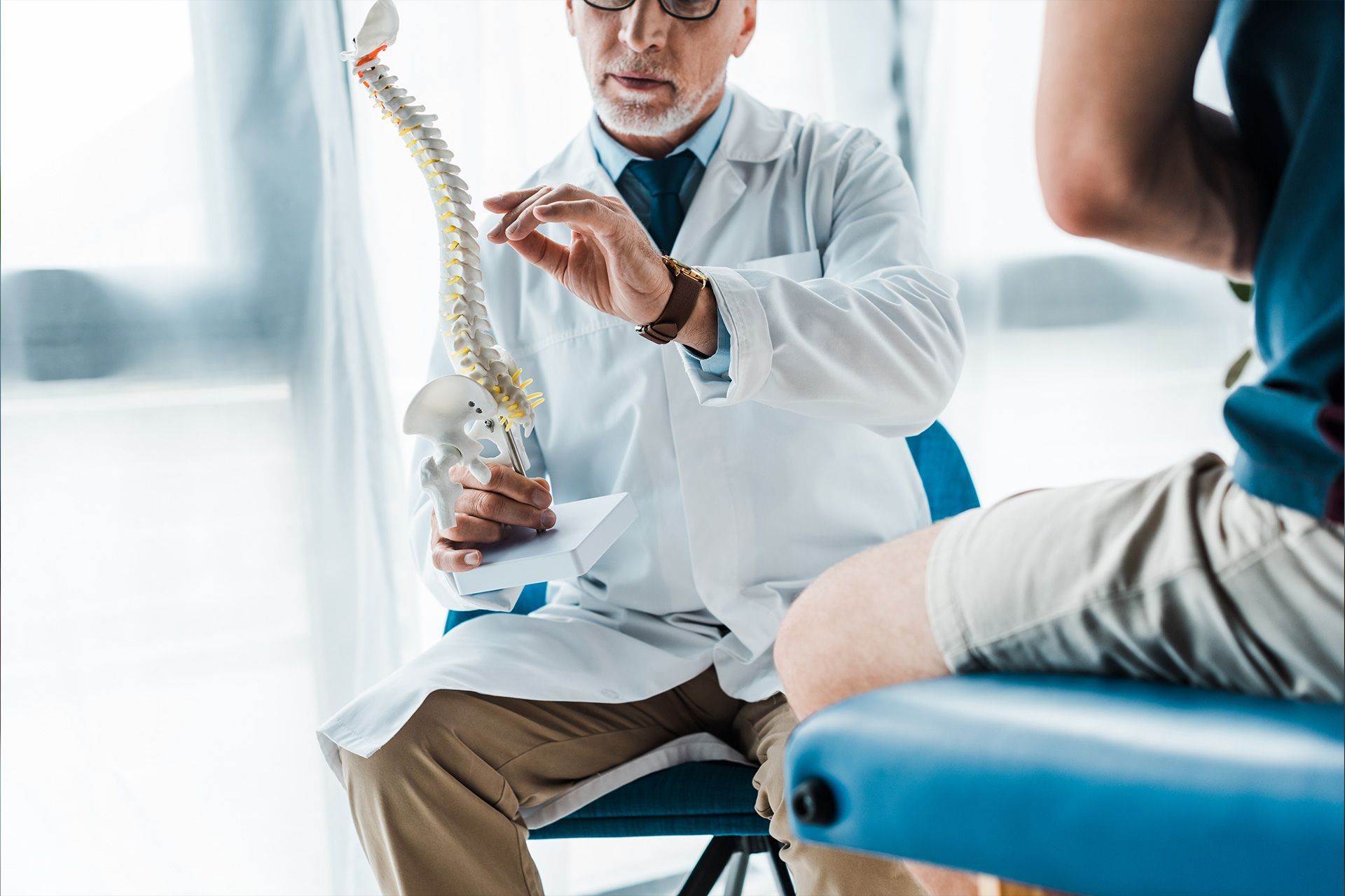 Protecting Your Rights: The Role of a Spinal Cord Injury Lawyer