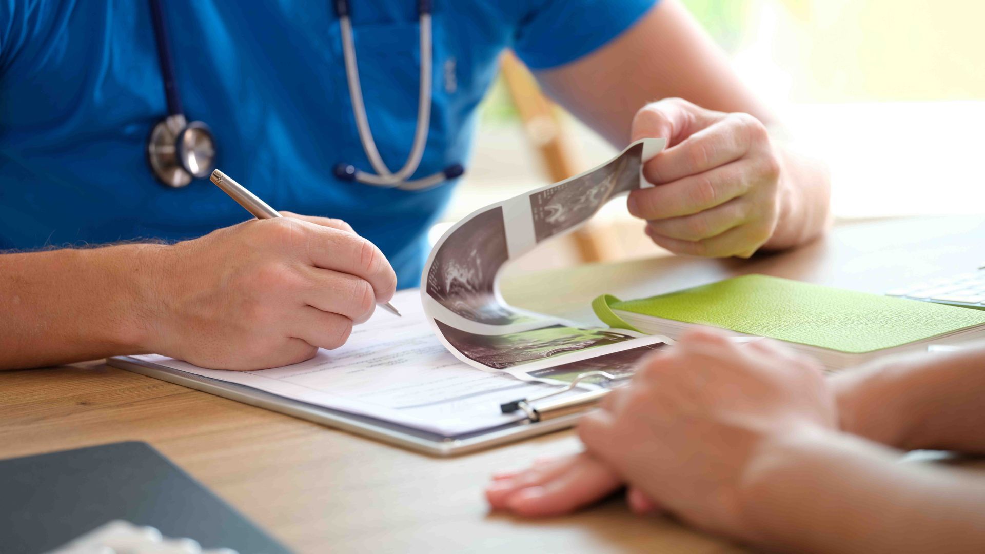  medical malpractice that can occur during pregnancy