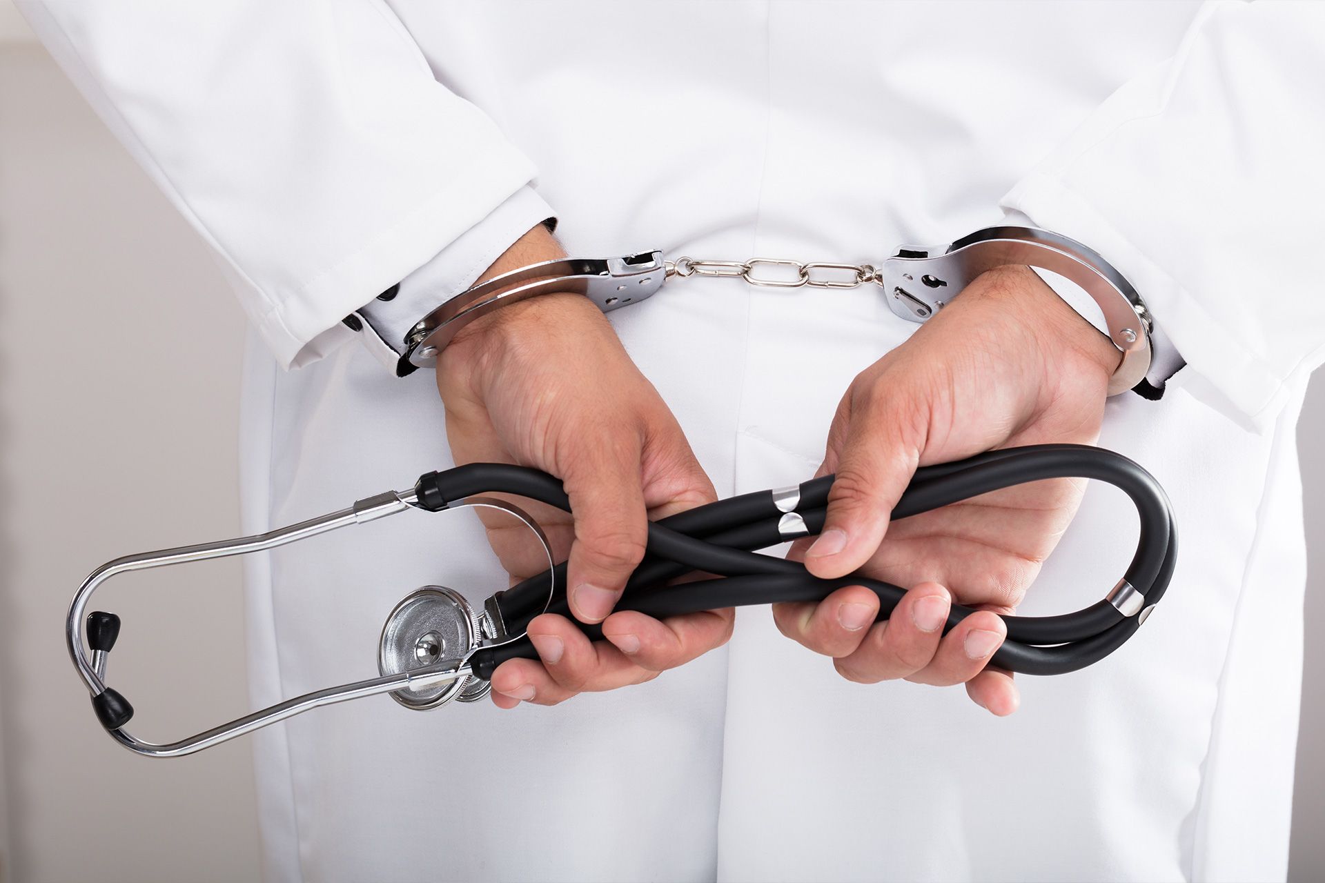 Understanding Medical Battery vs. Malpractice in Florida Law