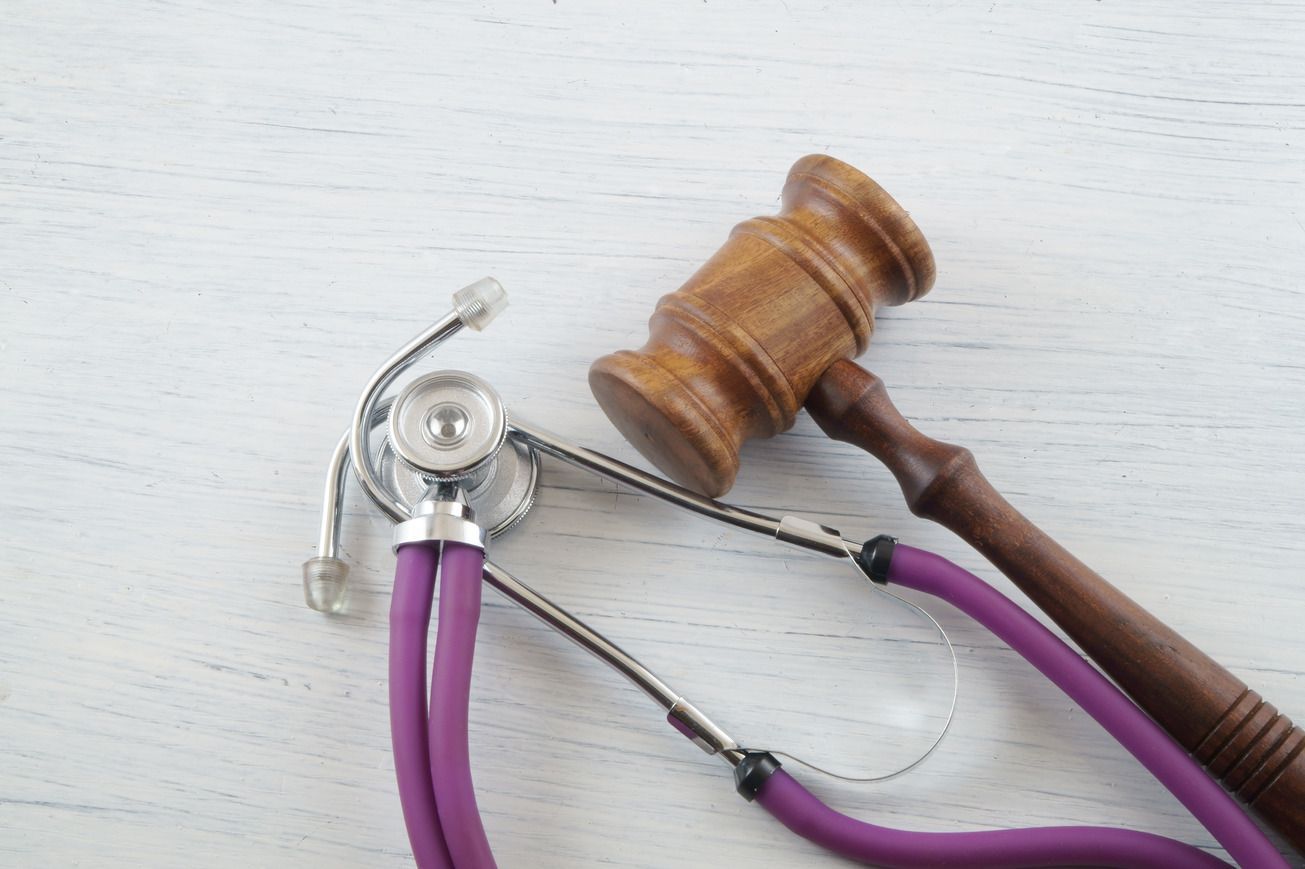what is a malpractice suit