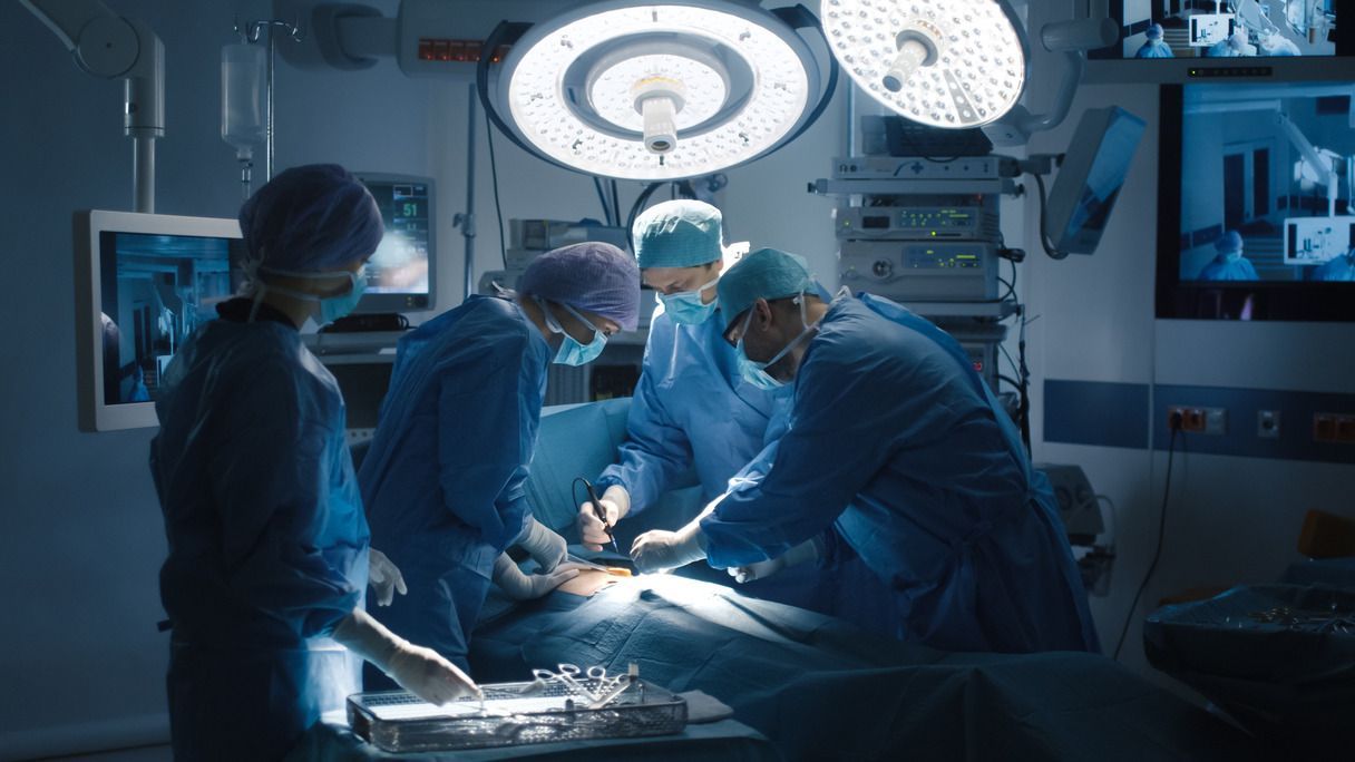 medical malpractice cases