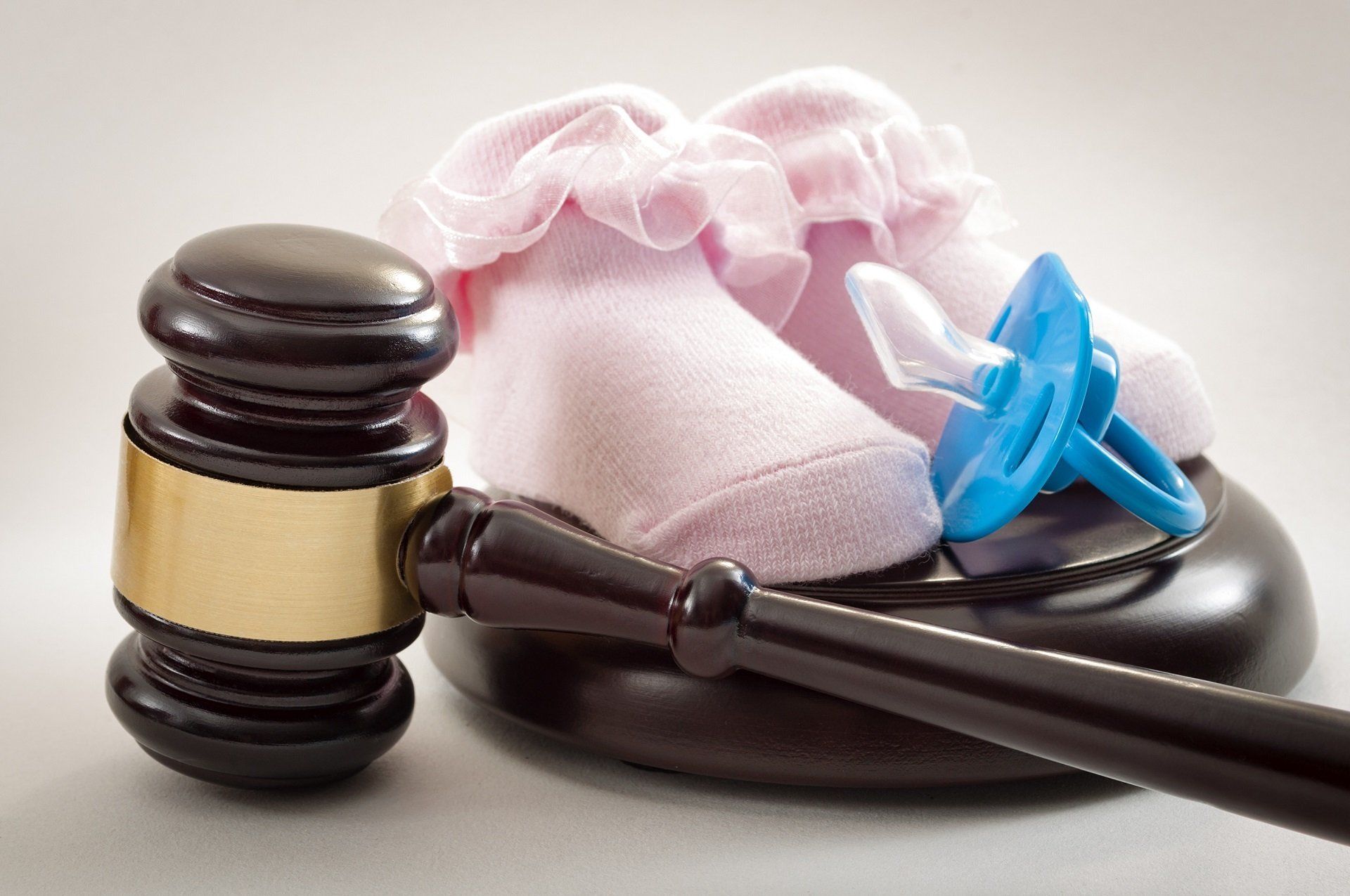 birth injuries lawyer