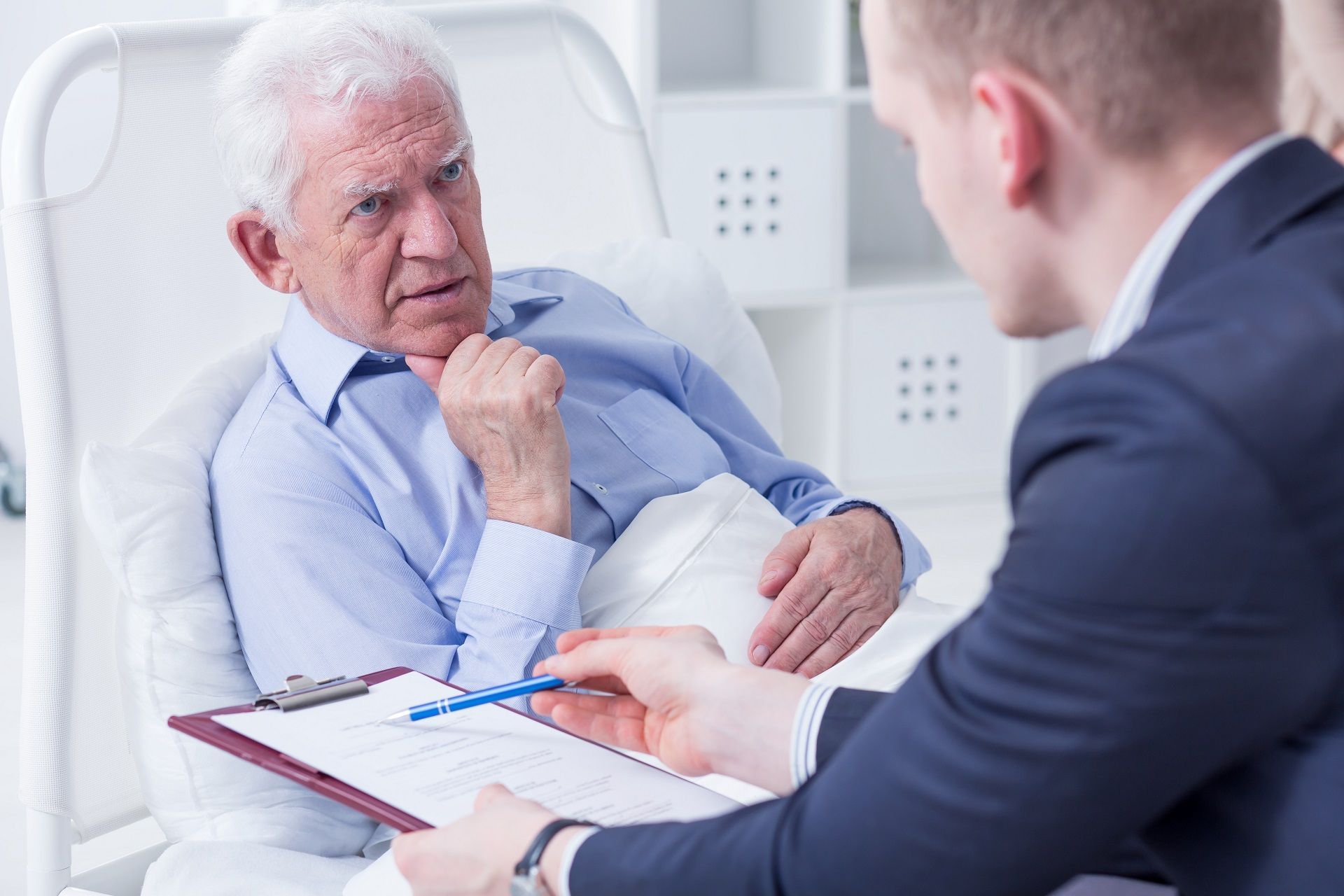 cancer misdiagnosis lawyer