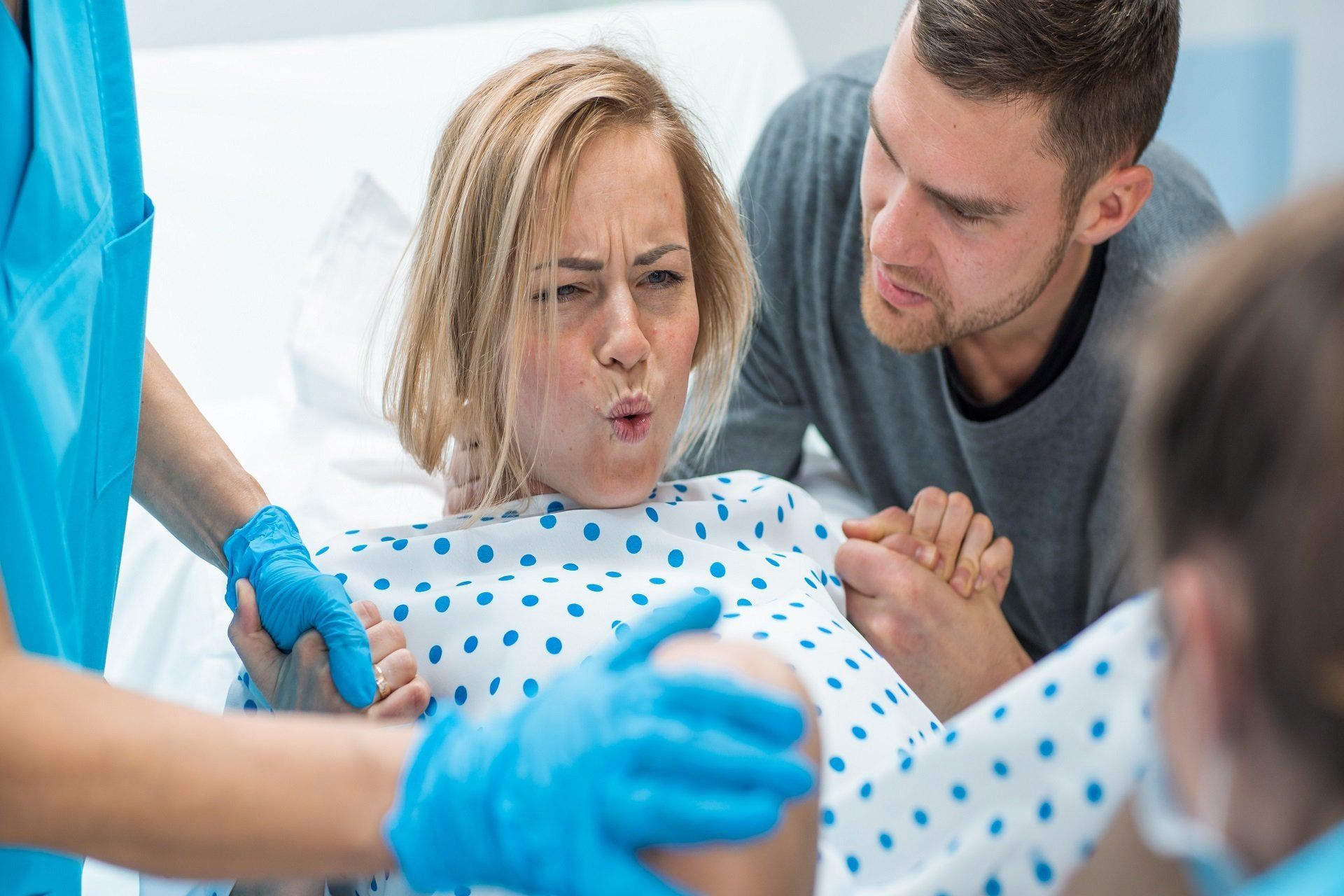 childbirth tragedies