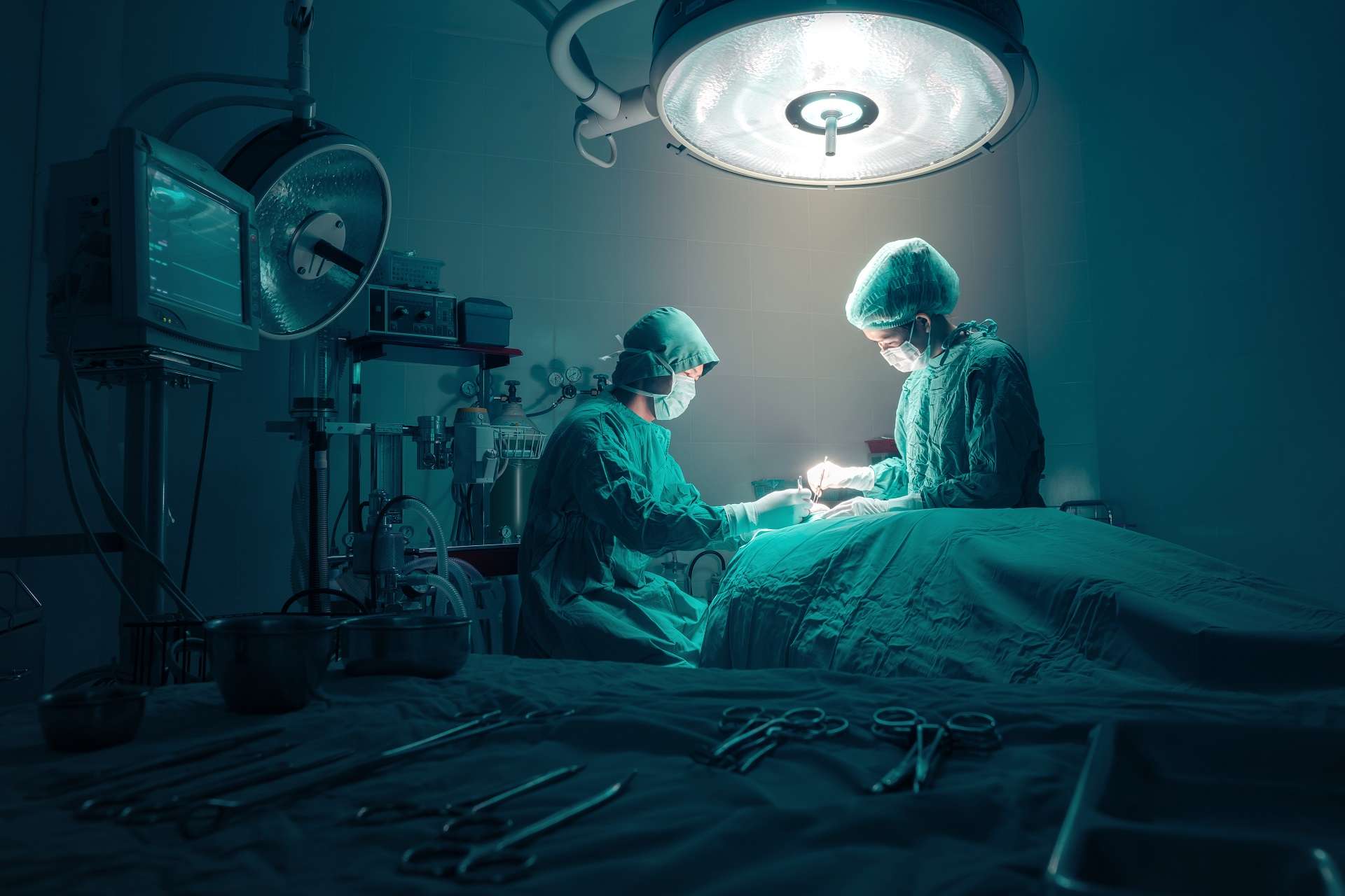 file medical malpractice lawsuit