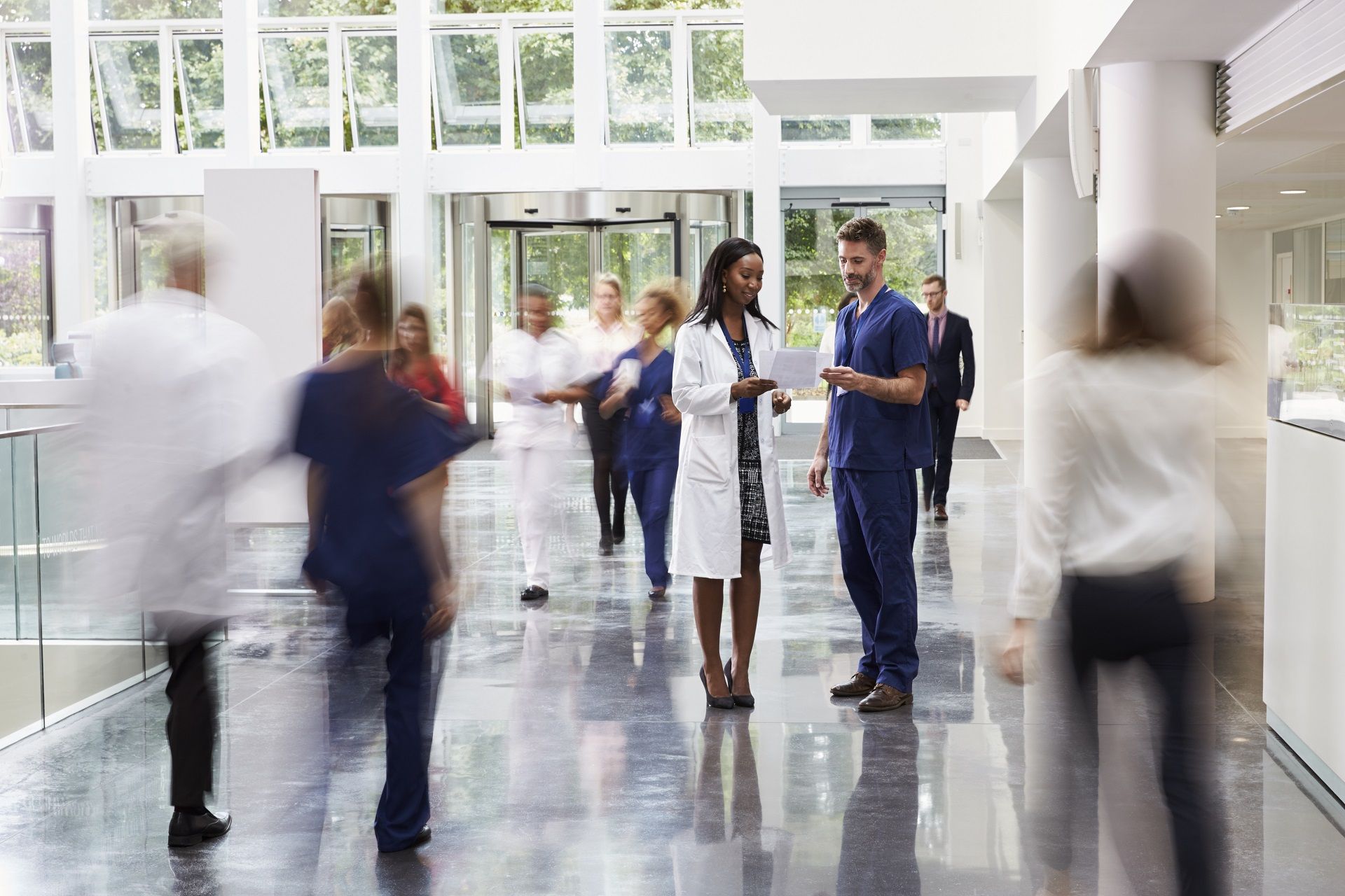 hospital malpractice lawyers protect victims of medical negligence