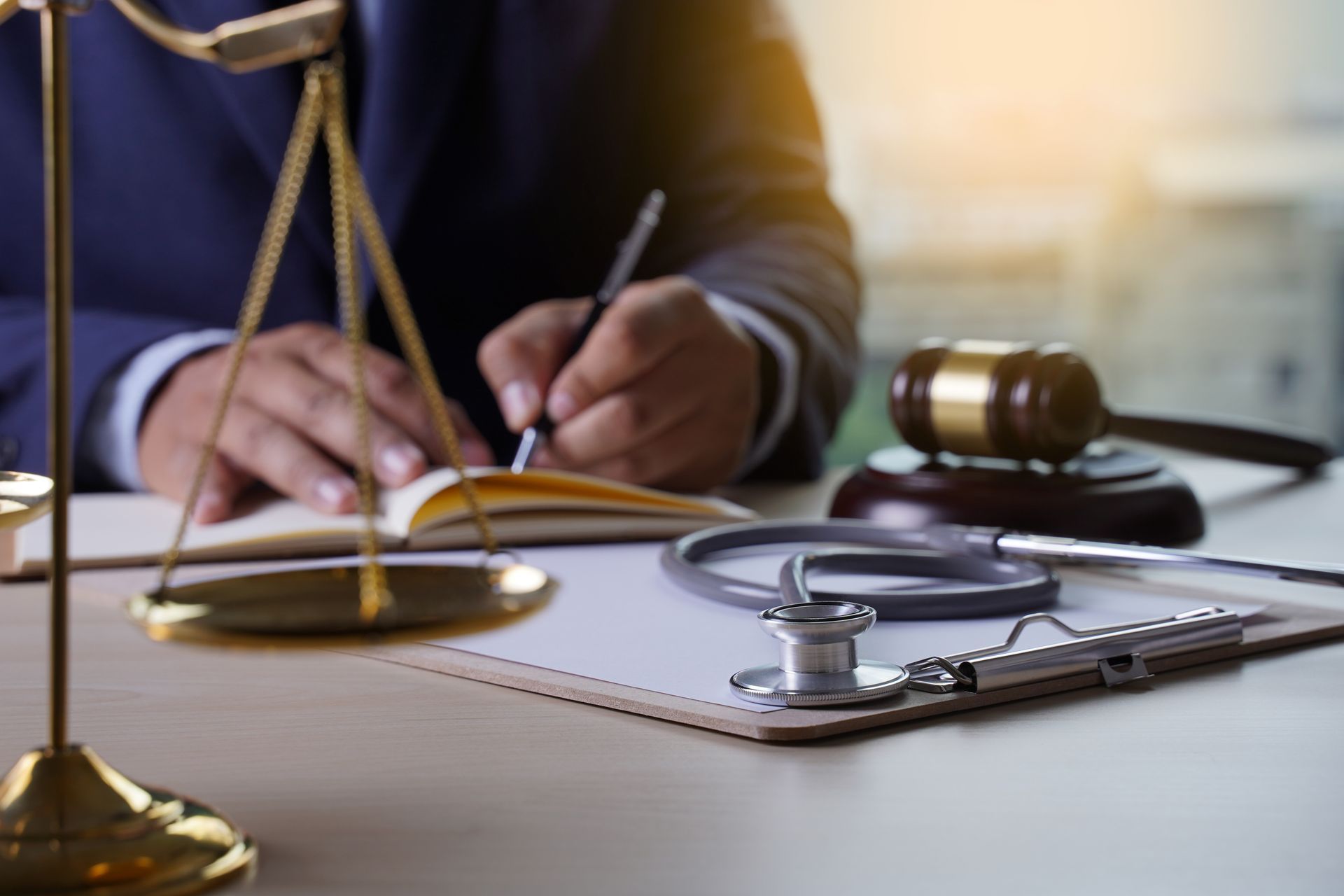 Medical Negligence