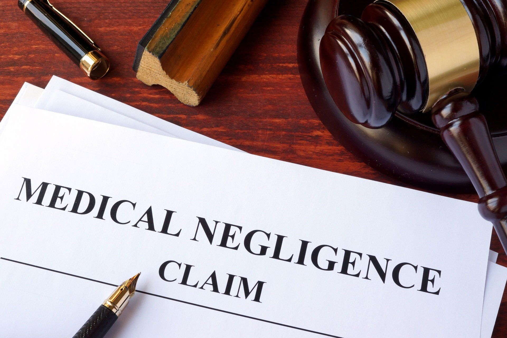 malpractice lawyers