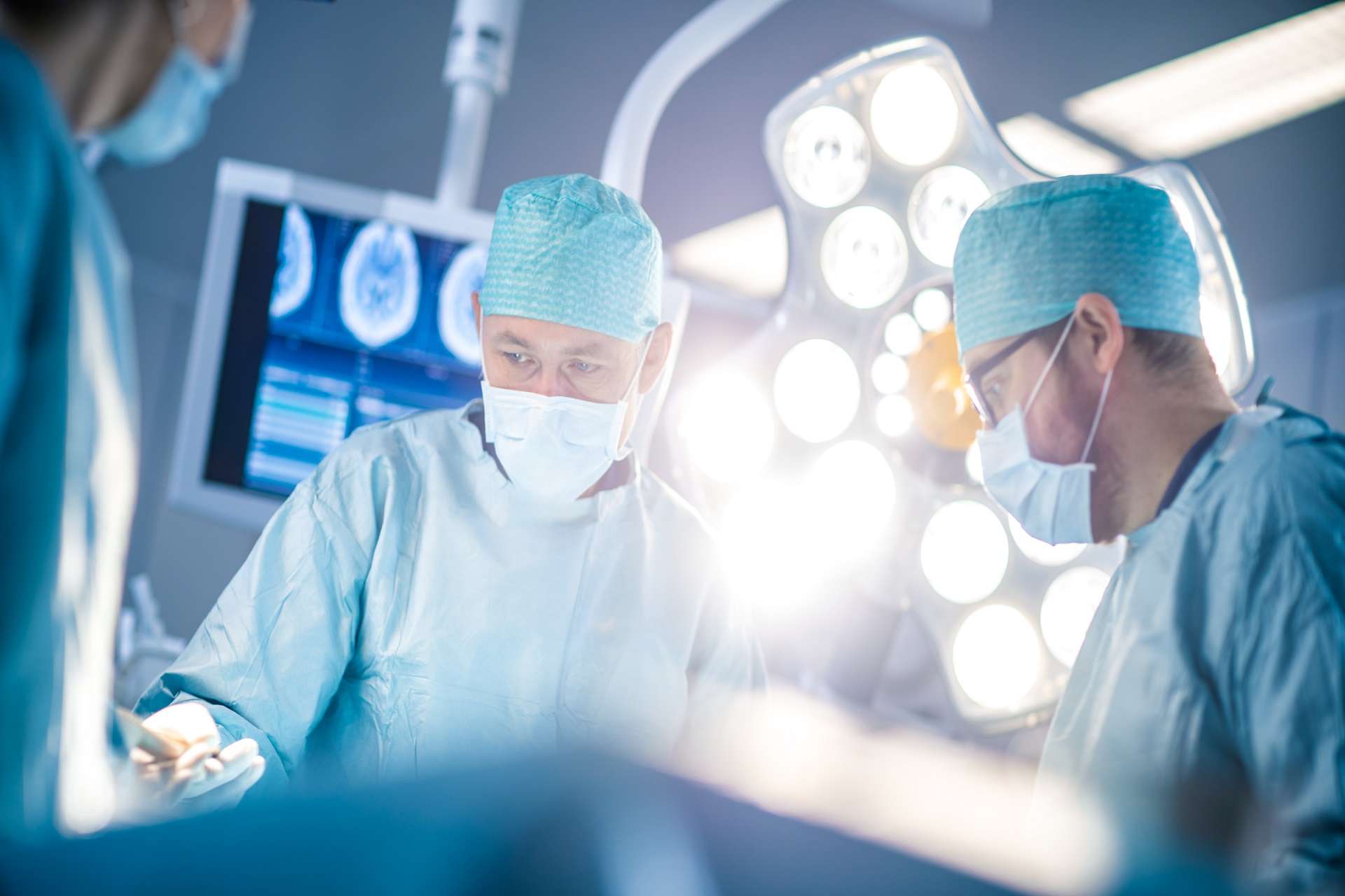 medical malpractice
